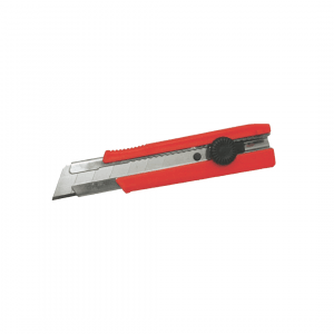 Plumtool Tradesman Knife Extendable - Code: PTTK528