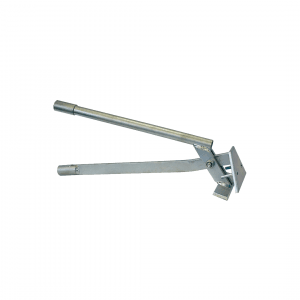 Plumtool Hinged Turn Up Tool 125mm - Code: PTTU3954