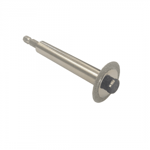Plumbtool Pipe Cutter Internal with Diamond Wheel - Code: PTPC875