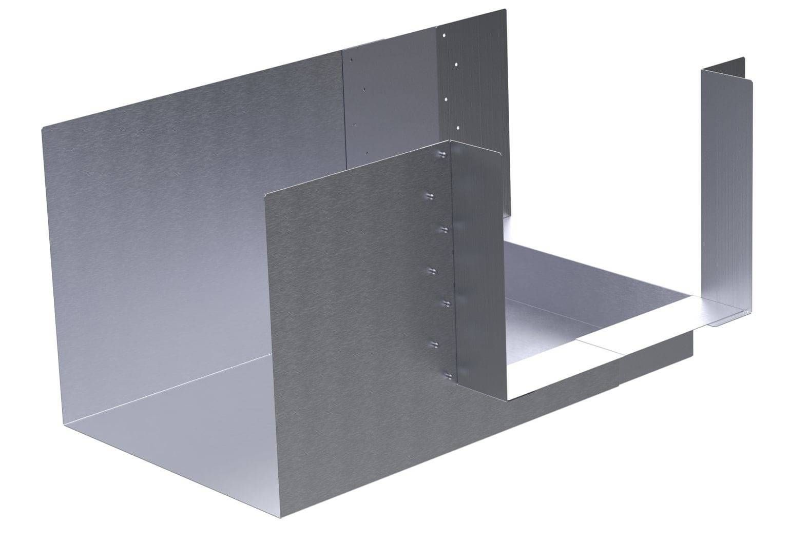 Corner Junction (CJN)