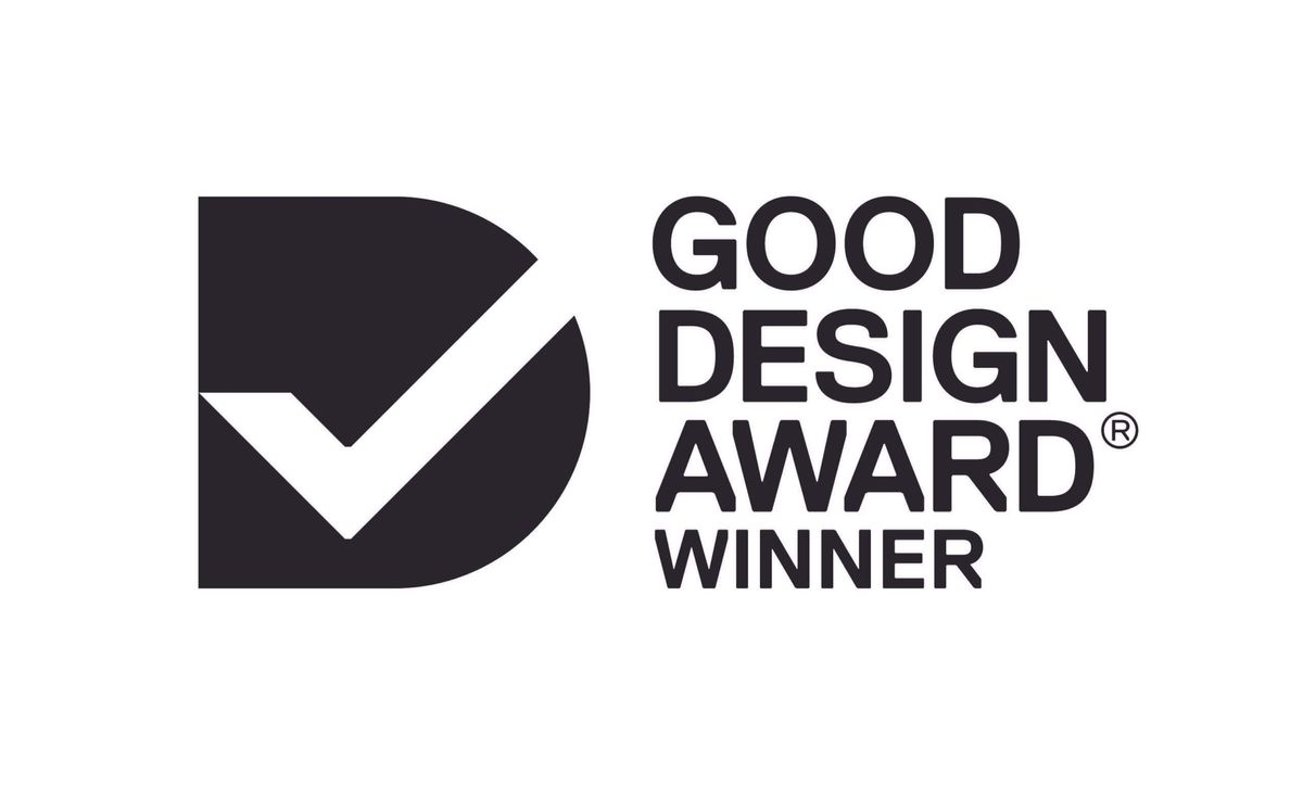 Australian Good Design Award winner 2018