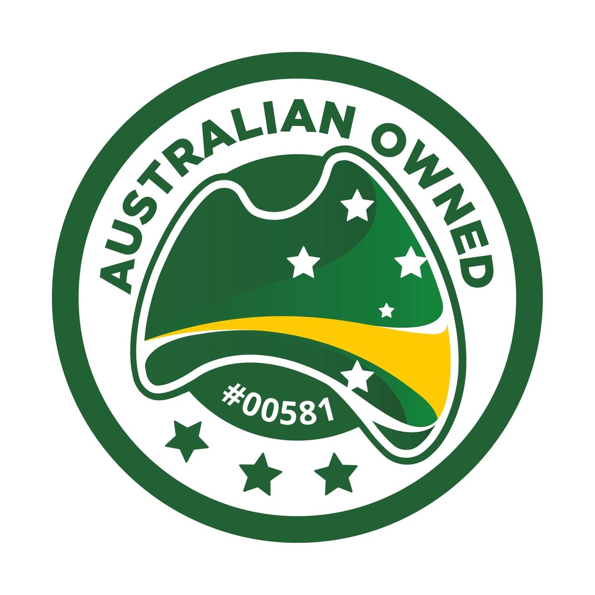 Australian owned