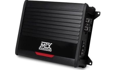 MTX Audio Thunder 500.1 Mono block