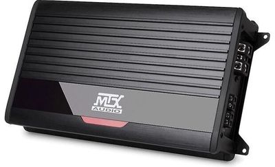 MTX Audio Thunder 1000.1 Mono Block