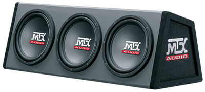 MTX Audio RT10X3DS - Instore only