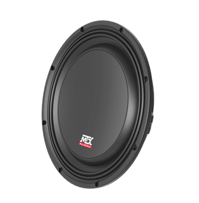 MTX Audio 3510 10&quot; slim FPR series 300W rms