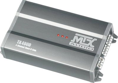 MTX TX480D