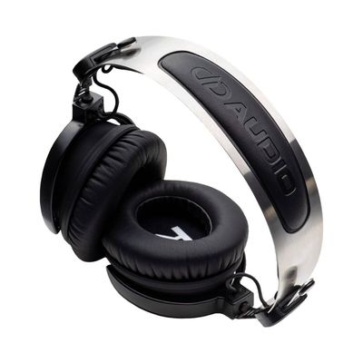 Digital Designs DXBT-05 Wireless Noise Cancelling Headphones