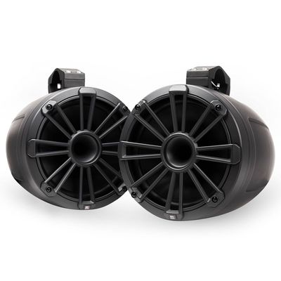 MB Quart NHT2-120 8&quot; Tower speakers