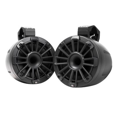 MB Quart NHT2-116 6.5&quot; Tower Speakers