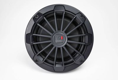 MB Quart NPW-254 10&Prime; Premium Flat Nautic Woofer