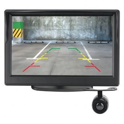 Gator GRV50KT 5&quot; display