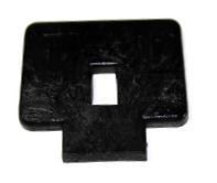 XL3 Clip Backing Plate