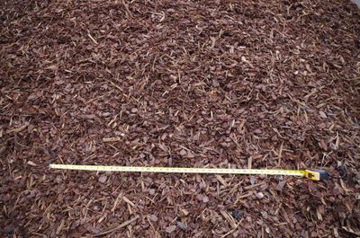 12 to 20mm Pine Bark Mulch