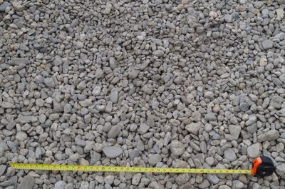 20 to 75mm multi pebbles