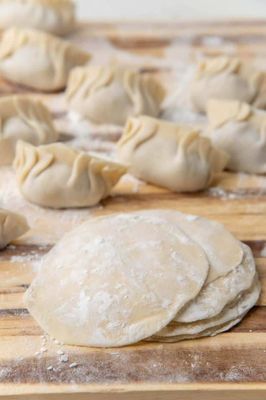 Dumpling Making Workshop - Hervey Bay