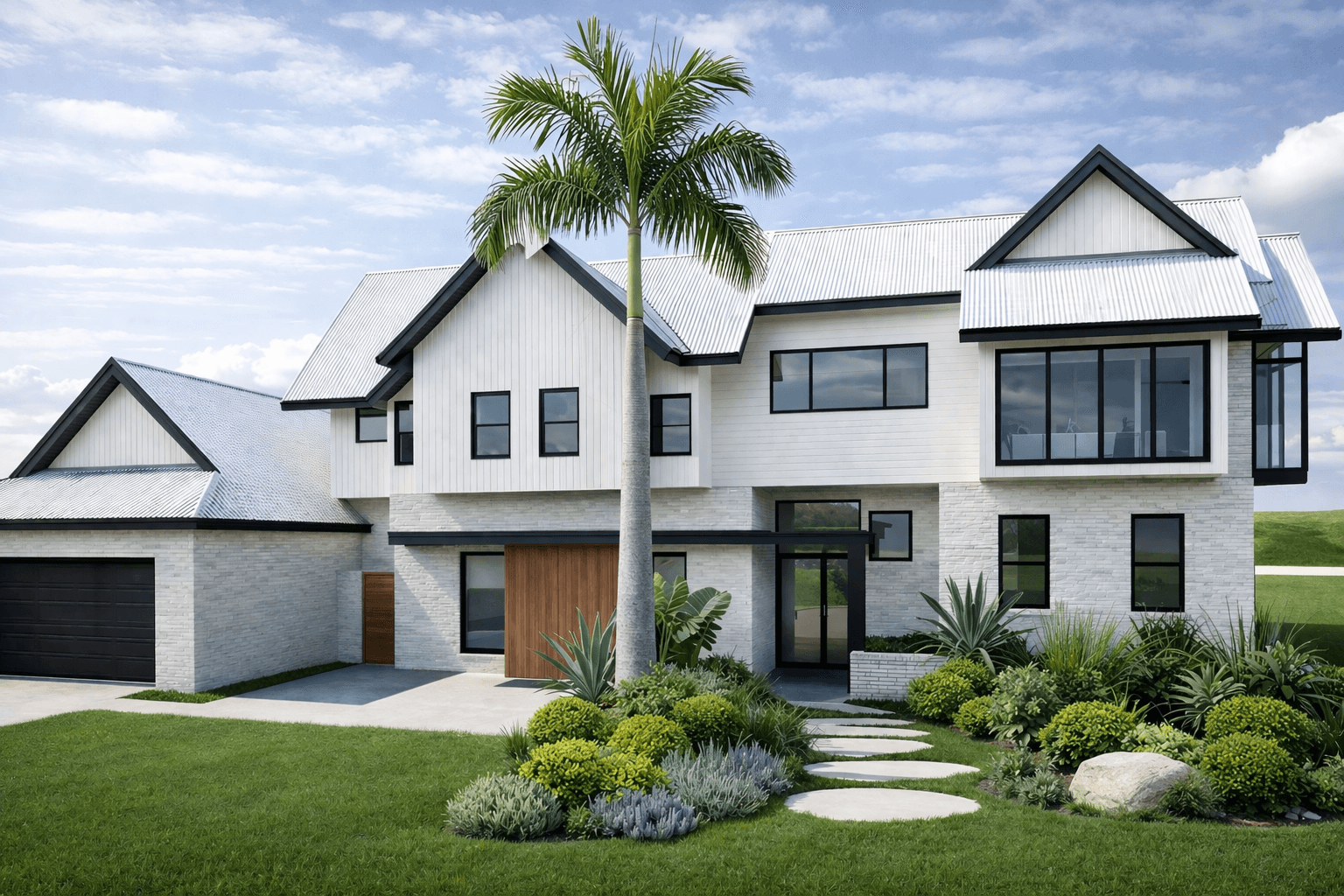 Trigg Home Renovation Perth