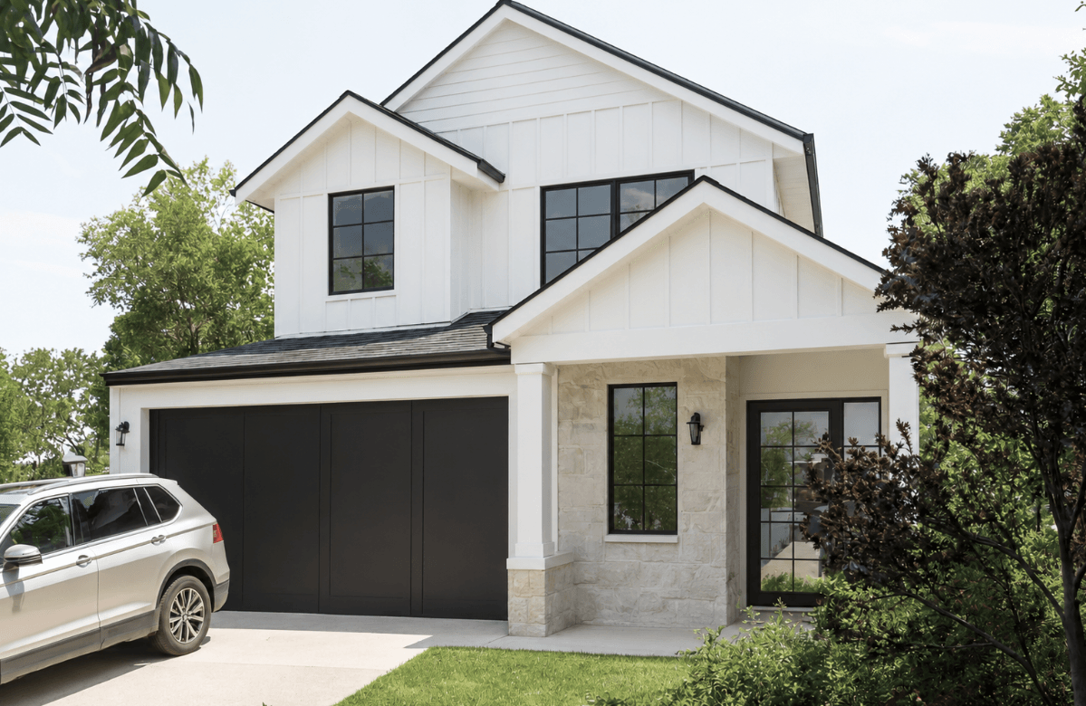 Melville New Home Build