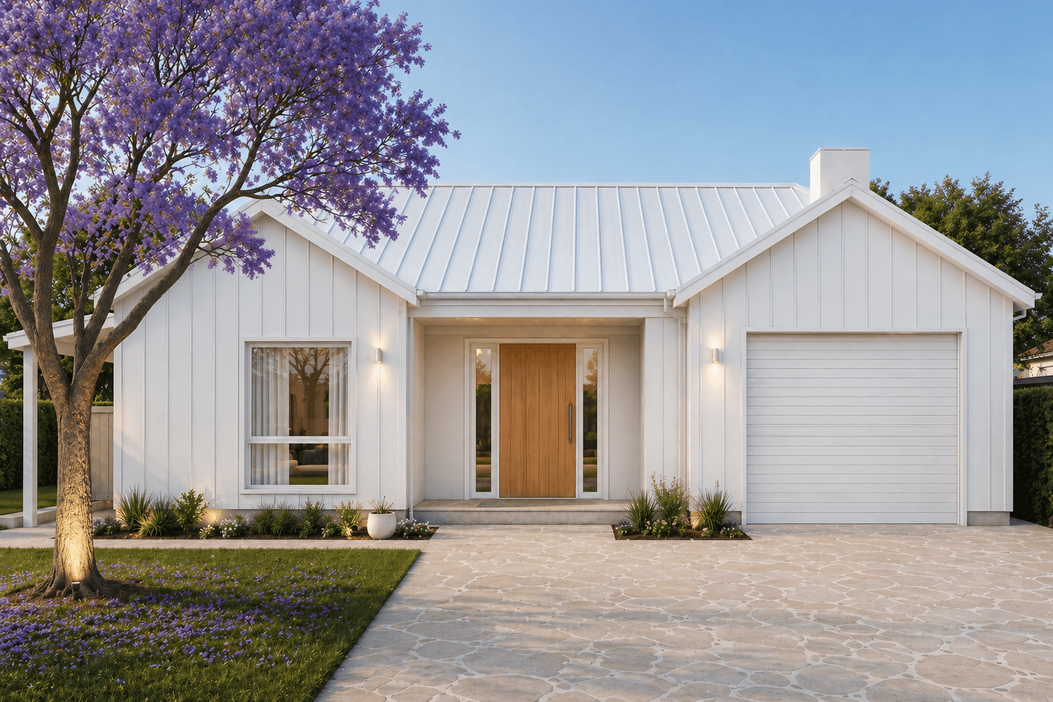 Kensington Home Renovation