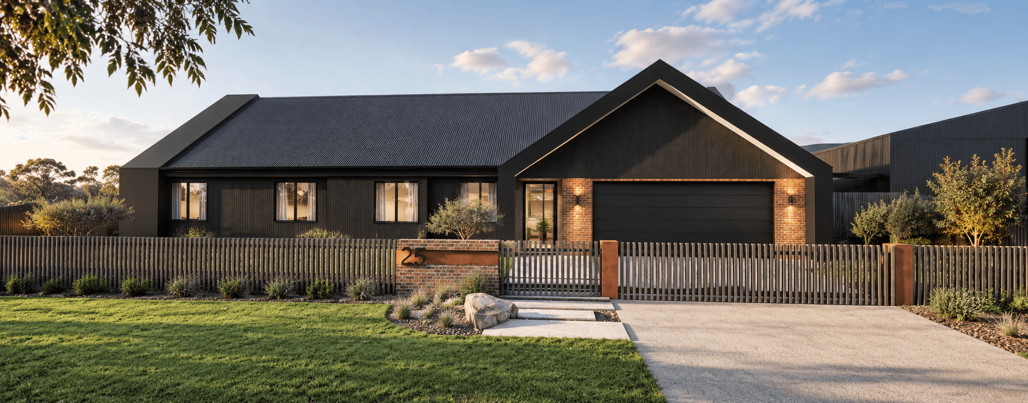 Kalamunda New Home Build