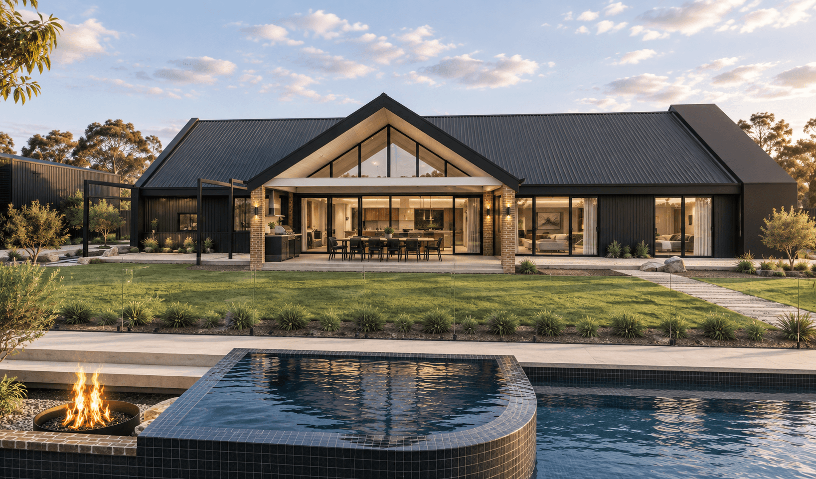 Kalamunda New Home Build