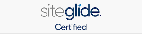 SiteGlide Certified