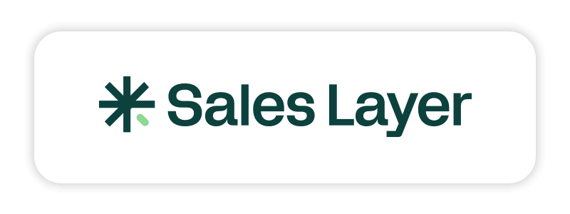 Sales Layer
