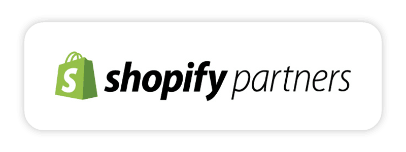 Shopify Partners logo