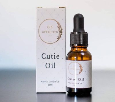 Cutie Oil