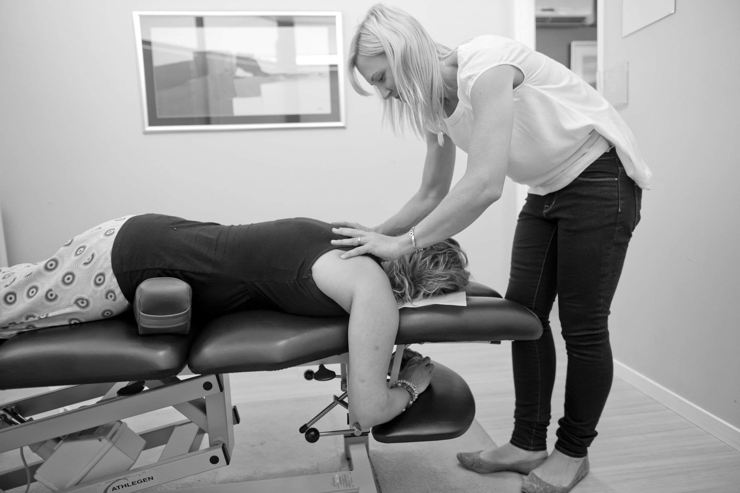 Chiropractor Back Pain Caloundra Little Mountain Chiro