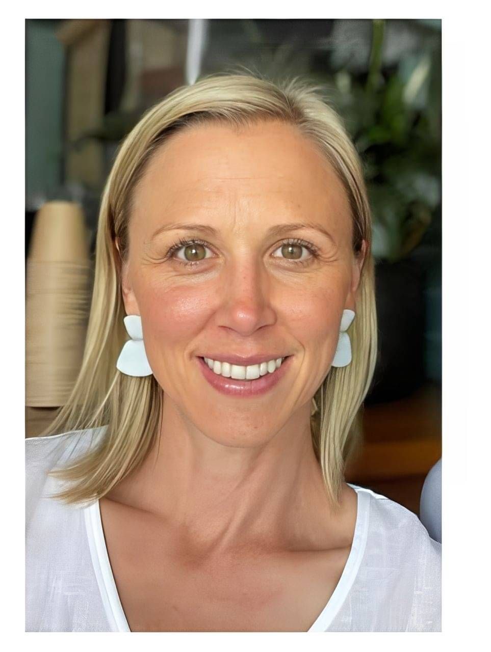 Chiropractor Caloundra Sunshine Coast Nicole Calder