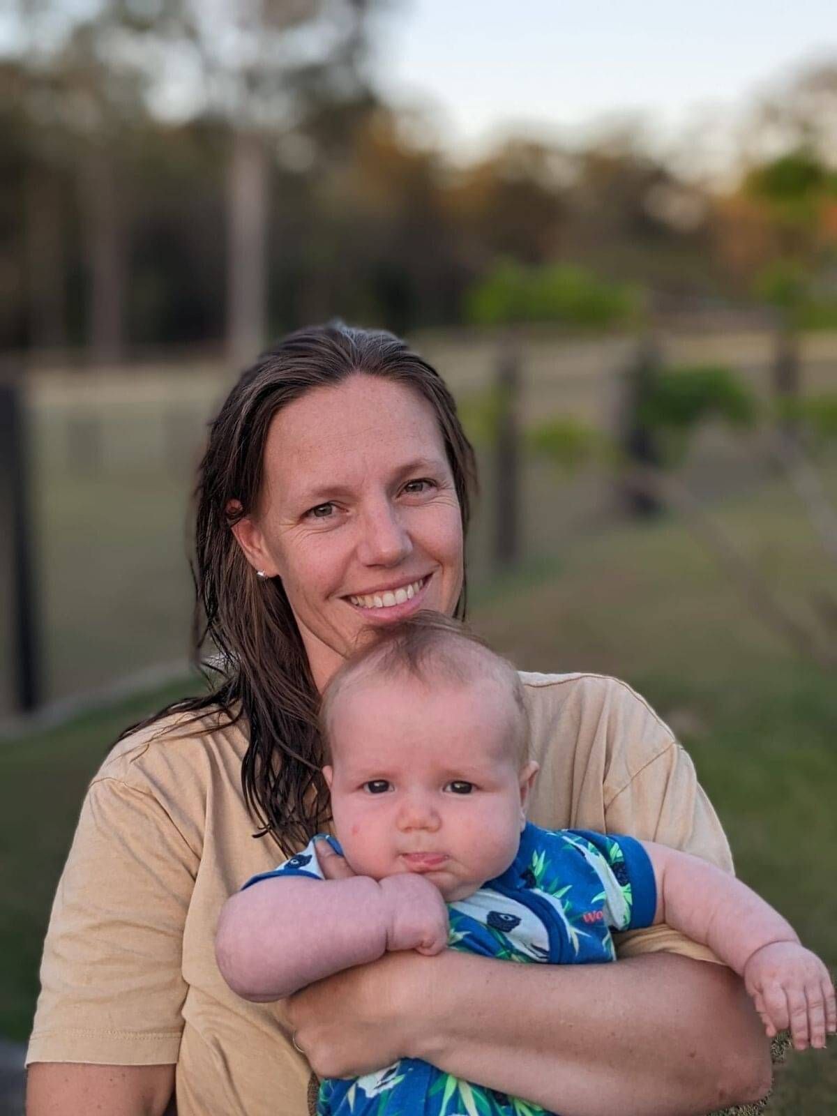 Chiropractor Sunshine Coast Samantha Morley