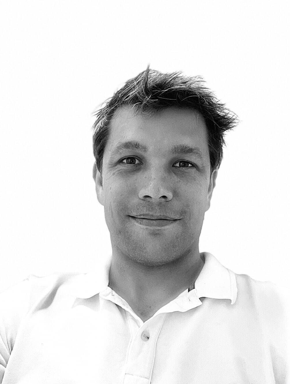 Chiropractor Caloundra Mark Townsend