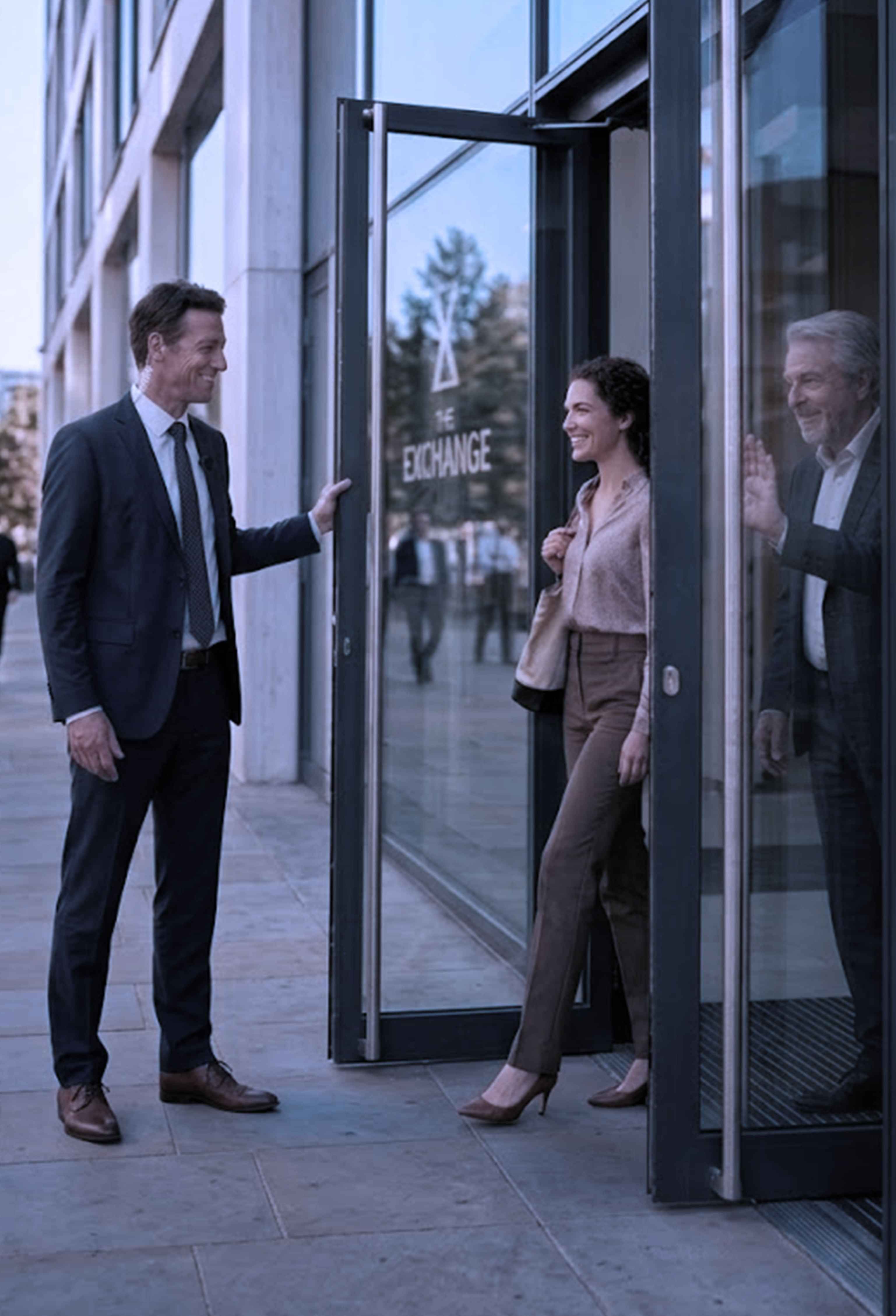 Concierge Services
