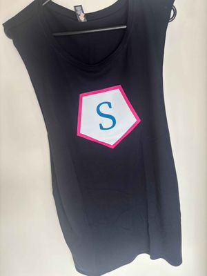 Unisex Casual Tank Top