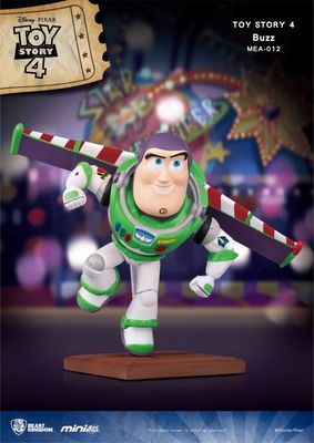 Mini Egg Attack Toy Story 4 Buzz Lightyear