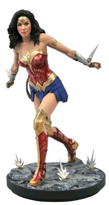 Wonder Woman 2 - Wonder Woman 1984 Gallery PVC Statue