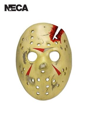 FRIDAY THE 13TH PART 4: JASON MASK PROP REPLICA