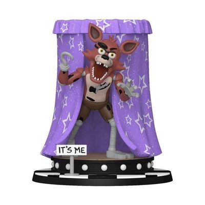 Five Nights at Freddy&#039;s - Foxy 12&quot; Statue