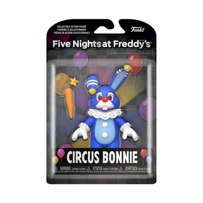 Five Nights at Freddy&#039;s - Bonnie (Clown) 5&quot; Action Figure