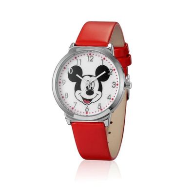 MICKEY MOUSE ECC MICKEY MOUSE WATCH LARGE