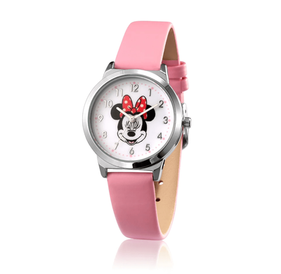 MINNIE MOUSE ECC MINNIE MOUSE WATCH SMALL