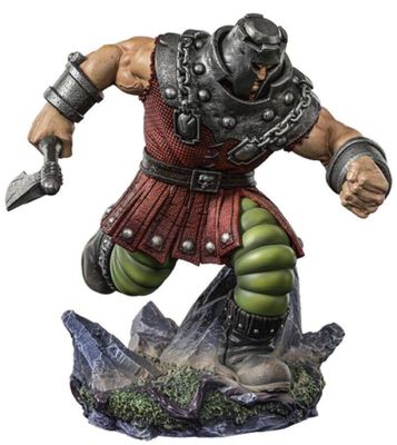 Masters of the Universe - Ram Man 1:10 Scale Statue