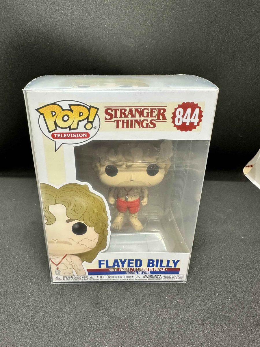 Flayed billy online funko pop