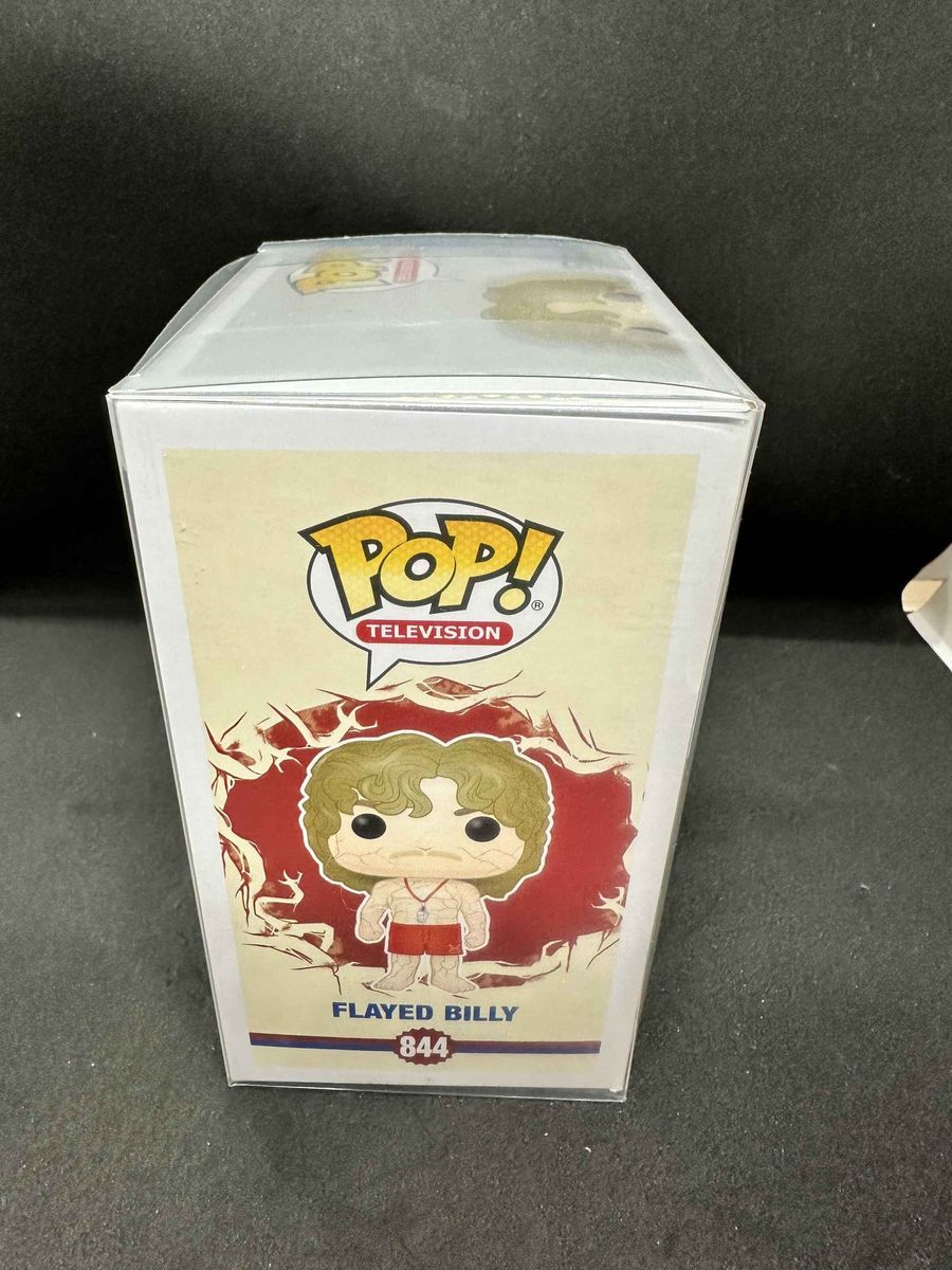 Flayed billy deals funko pop