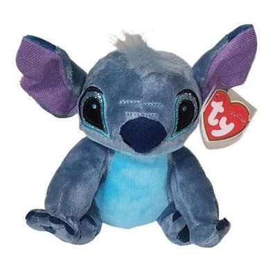 T.Y Disney Stitch Small Plush