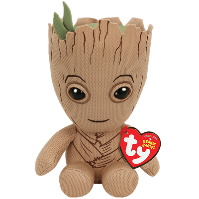 T.Y Groot Small Plush Toy
