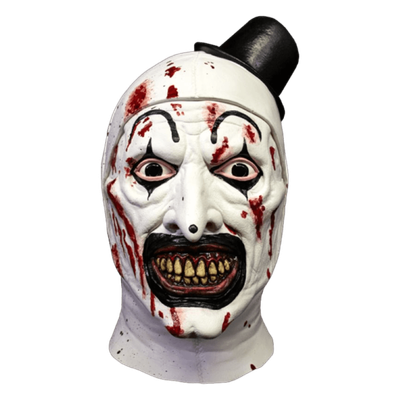 Terrifier - Art The Clown Killer Mask