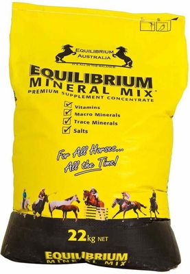 Equilibrium Yellow 12kg