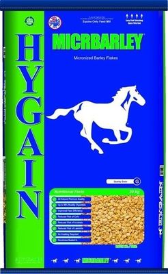 Hygain Micronized Barley 20kg